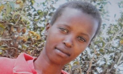 Agnes Wanjiru was murdered in 2012