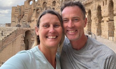 British couple detained in Iran feel 'let down' and plead with Starmer to 'help us' | UK News