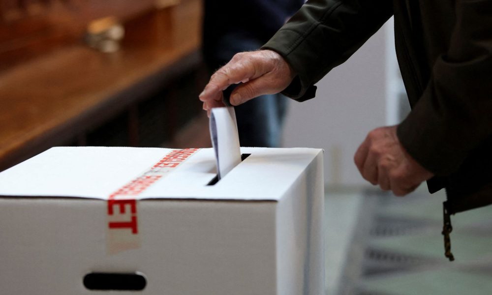 Denmark goes to the polls in a snap election after Trump's Greenland bid | World News