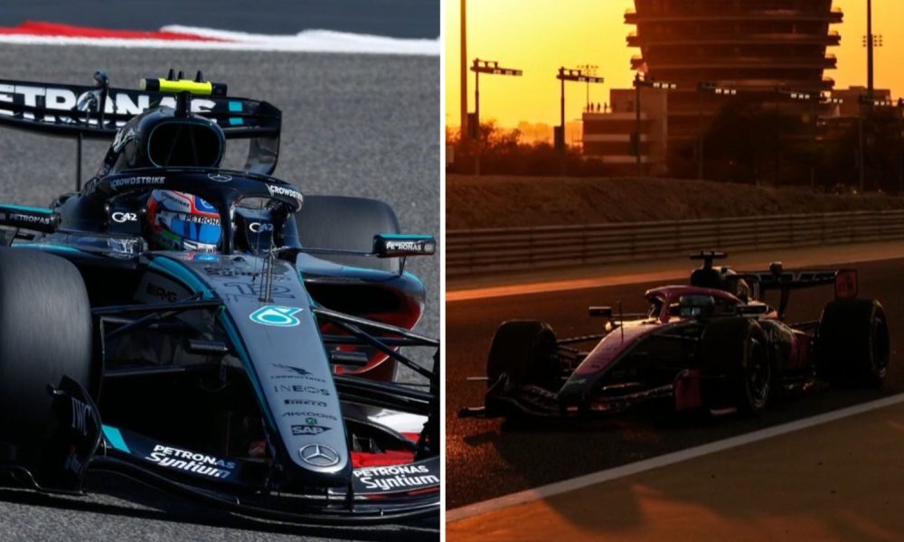 Formula 1 has cancelled the Bahrain and Saudi Arabia Grand Prix races scheduled for April due to the ongoing war and Iranian retaliatory strikes.
