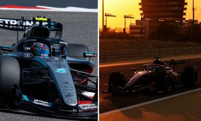 Formula 1 has cancelled the Bahrain and Saudi Arabia Grand Prix races scheduled for April due to the ongoing war and Iranian retaliatory strikes.