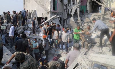 What we know about the deadly Iran school strike | World News