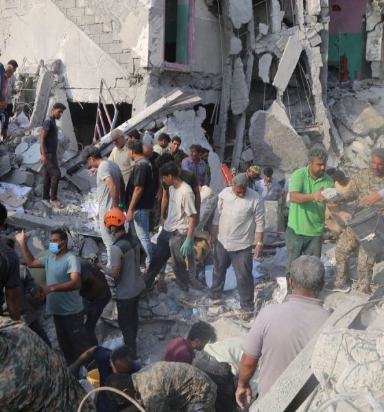 What we know about the deadly Iran school strike | World News