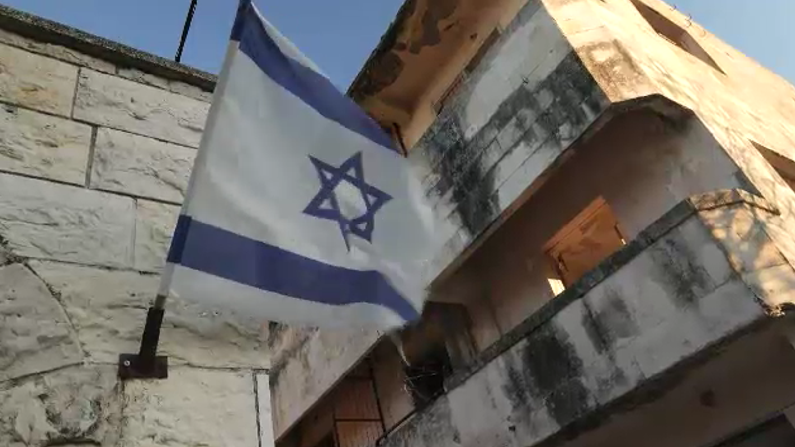 'The fighting feels like we're going to finish it - once and for all' | World News