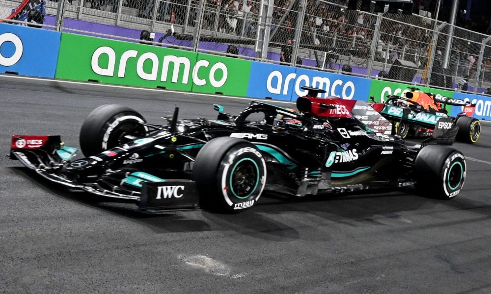 Formula 1 races in Bahrain and Saudi Arabia set to be cancelled | World News