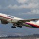 MH370 has been missing since 2014. File pic: Ohconfucius