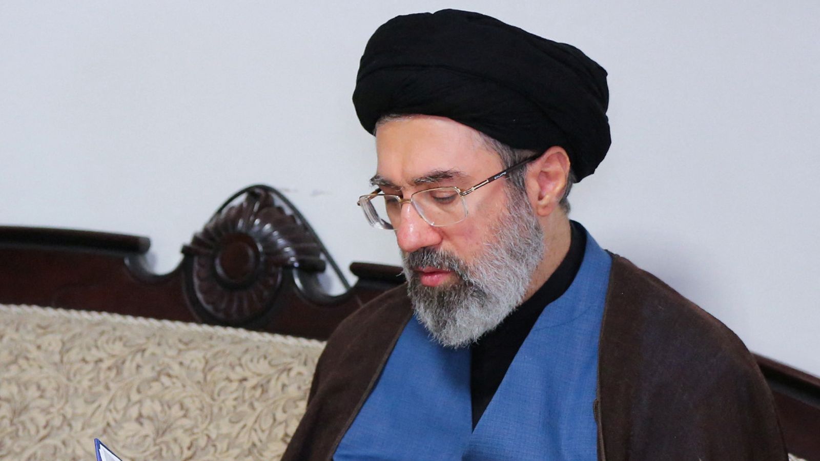 What we know about Iran's new supreme leader Mojtaba Khamenei - and why his appointment doesn't bode well for peace | World News
