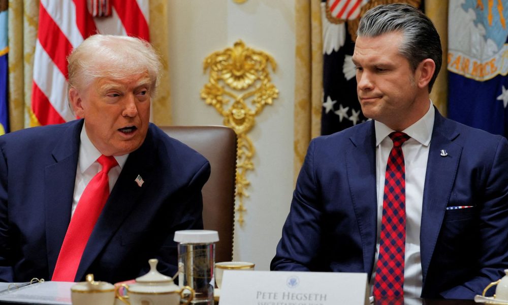 Donald Trump gets 'the last laugh' as US kills alleged Iranian assassination plotter | US News