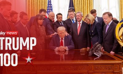 Does America think they're fighting a 'holy war' in Iran? | US News