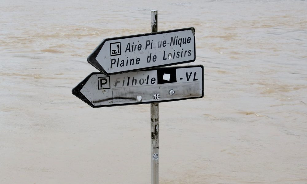 The planet just got incredibly close to breaching landmark global warming target | Science, Climate & Tech News