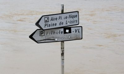 The planet just got incredibly close to breaching landmark global warming target | Science, Climate & Tech News