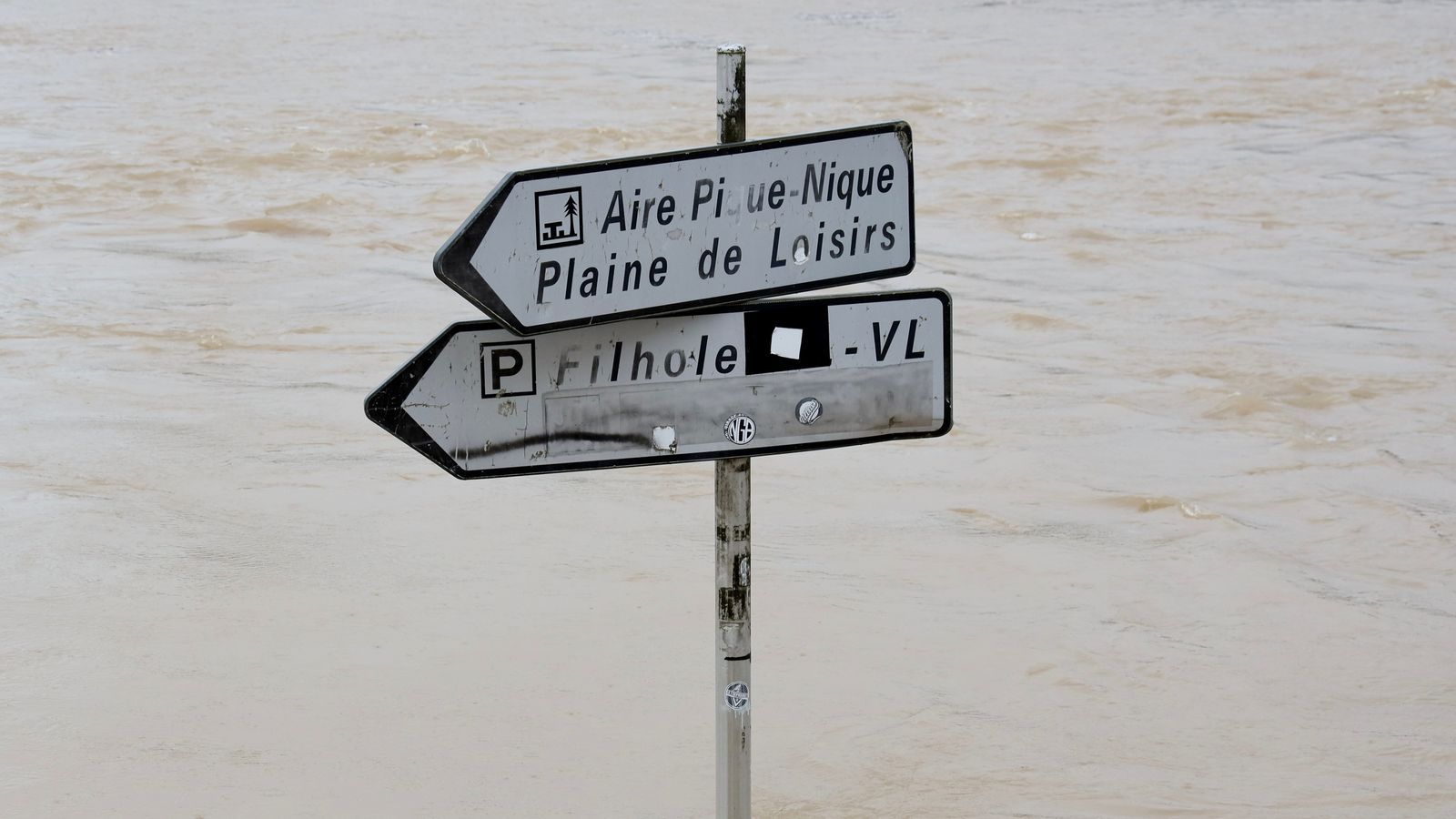 The planet just got incredibly close to breaching landmark global warming target | Science, Climate & Tech News