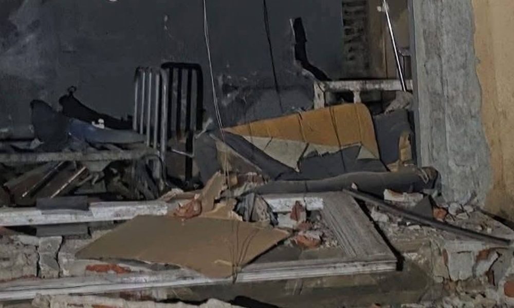 Hospital attack in Sudan kills 64, including 13 children | World News