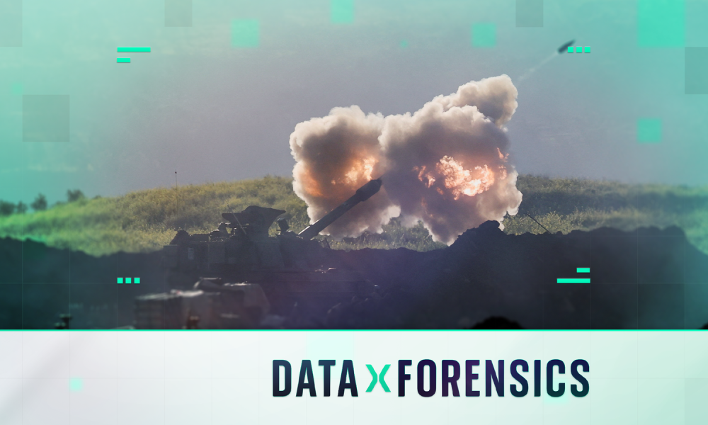 Inside Lebanon: Strikes, displacement and Israeli troops | World News