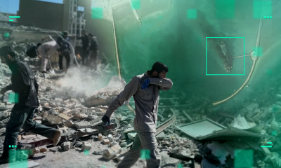 Iran war: What has been hit so far - and the military assets in play | World News