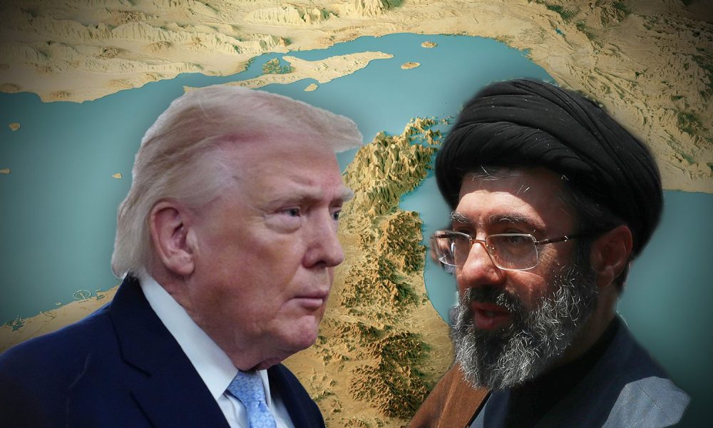 Are peace talks happening? And how?