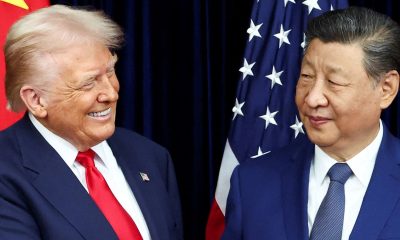 Donald Trump is not impossible to predict, Beijing now knows that | US News