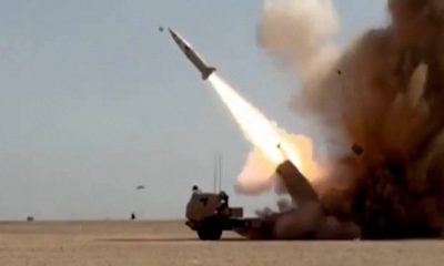 The US war against Iran marks a new era of conflict and peril | World News