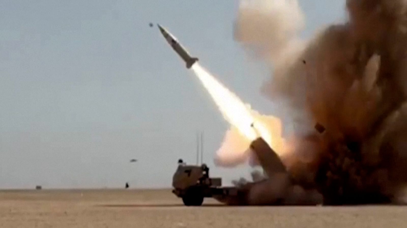 The US war against Iran marks a new era of conflict and peril | World News