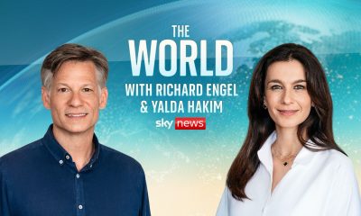 Did America and Israel just ramp up the war in the Middle East? | World News