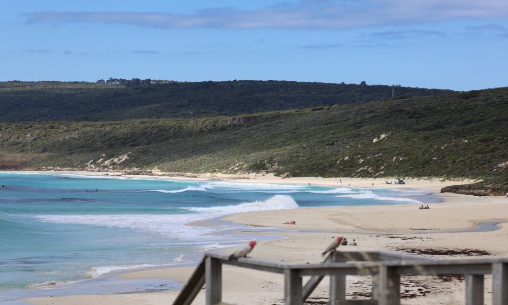 Council lodges appeal against EPA's Smiths Beach approval
