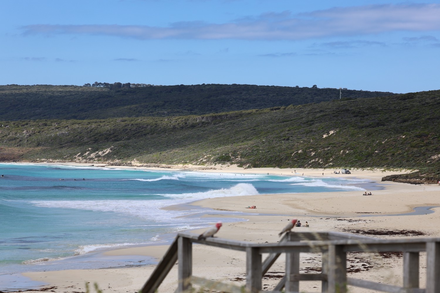 Council lodges appeal against EPA's Smiths Beach approval