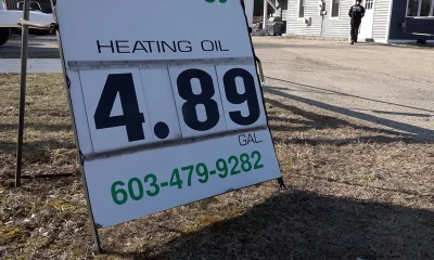 Home heating oil businesses struggle to navigate volatile market