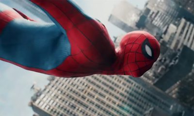 The First Spider-Man: Brand New Day Trailer Is Here To Save The MCU