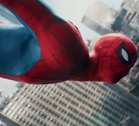 The First Spider-Man: Brand New Day Trailer Is Here To Save The MCU