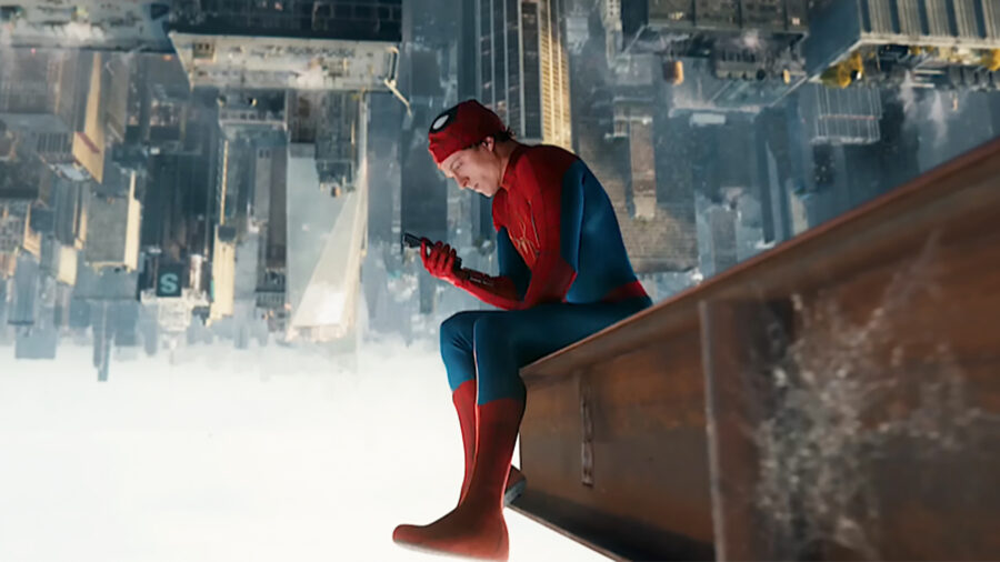 Why I Hate A Single Frame In The Spider-Man: Brand New Day Trailer With The Fury Of A Thousand Suns