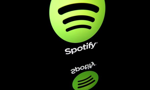 Spotify and the major music company Universal have inked a new deal