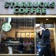 Starbucks heads south with new corporate office in growth push