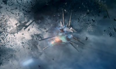 Starfleet Academy's Only Hero Is The Character It Thinks Is The Villain