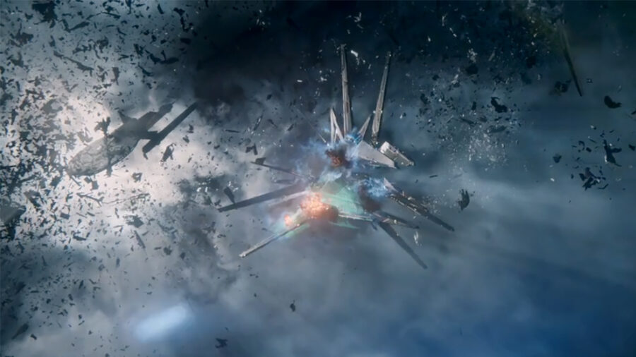 Starfleet Academy's Only Hero Is The Character It Thinks Is The Villain