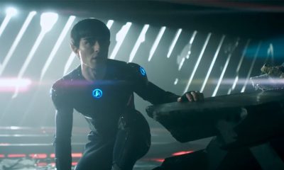 Star Trek’s Best Director Just Explained The Stupidest Thing About Starfleet Academy