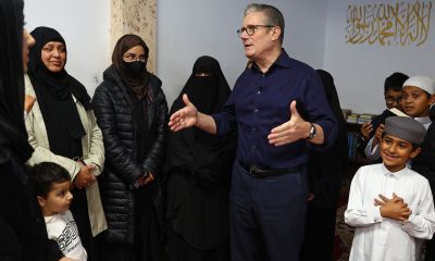 Why is Labour so eager to give Muslims special treatment?