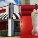 Steak 'n Shake adds dark chocolate Statue of Liberty to popular milkshake