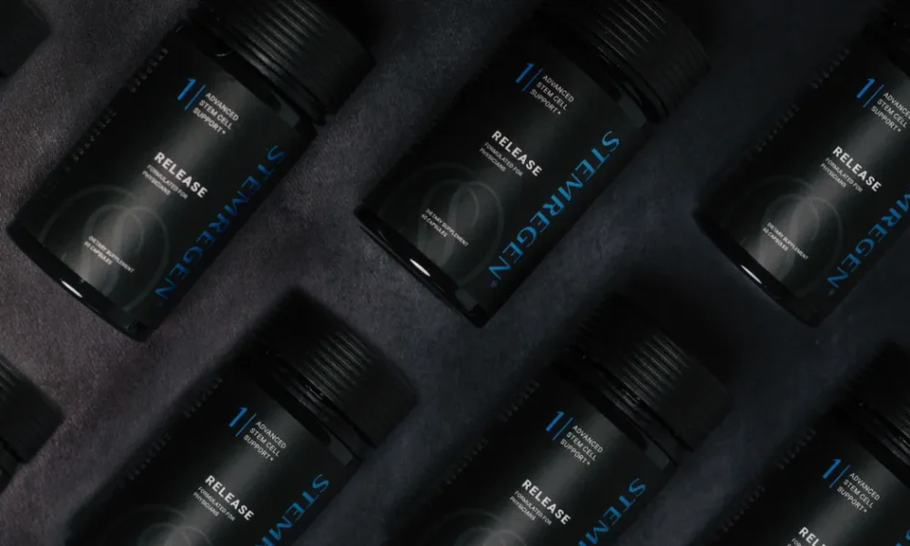 Stem Cell Rejuvenation from Home? It’s Possible with Stemregen