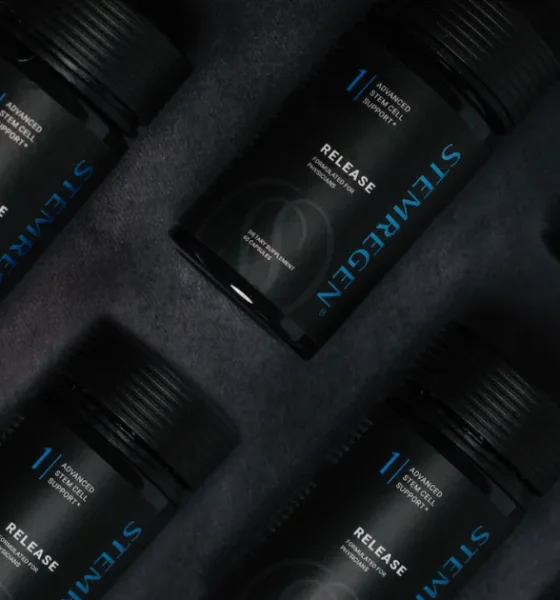 Stem Cell Rejuvenation from Home? It’s Possible with Stemregen