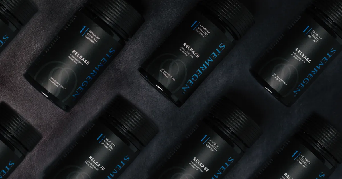 Stem Cell Rejuvenation from Home? It’s Possible with Stemregen