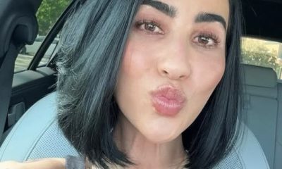 Stephanie Buttermore