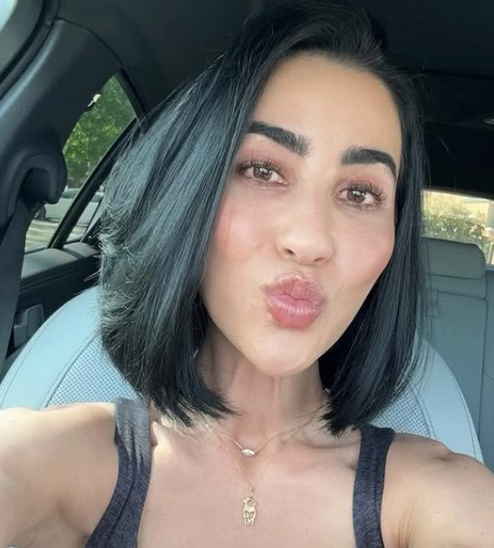 Stephanie Buttermore