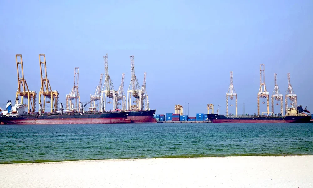 Goldman Sachs says Iran war unlikely to trigger COVID-like supply crisis