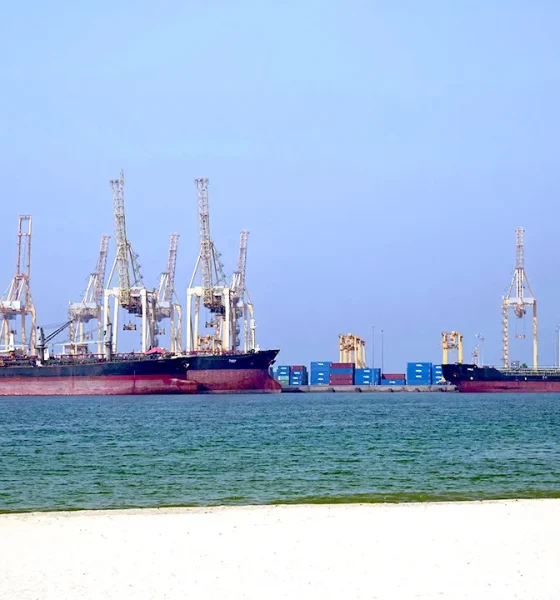 Goldman Sachs says Iran war unlikely to trigger COVID-like supply crisis