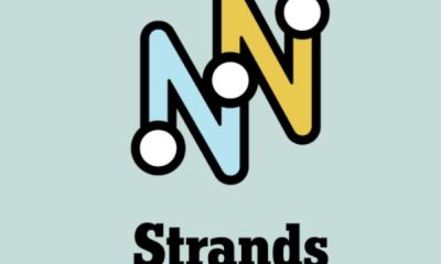 Powerball tickets rest on a 7-Eleven store register January 9, 2016 in Chicago, Illinois.