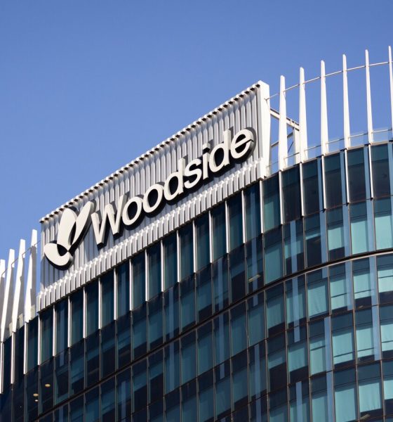 Woodside pulls Browse carbon plan