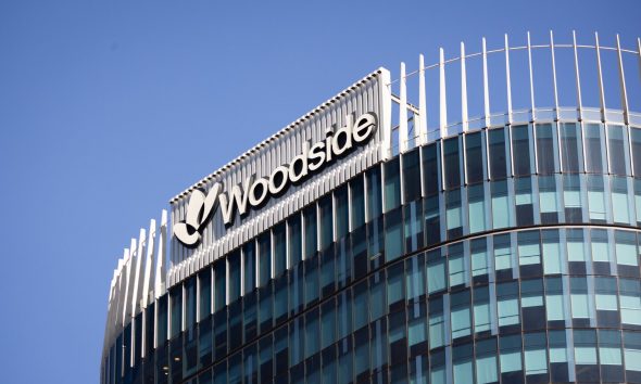 Woodside pulls Browse carbon plan