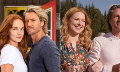 Could There Be a Sullivan's Crossing, Virgin River Crossover?