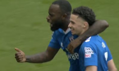 Everton 3-0 Chelsea Premier League Highlights: Beto Brace Powers Toffees