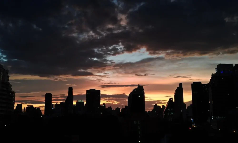 Thailand Implements Nationwide Energy Conservation Measures Amid Regional Crisis